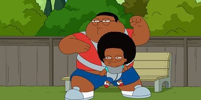 poster de la série Yémen pas large