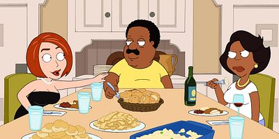 poster de la série L'essence de Cleveland