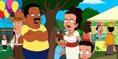 poster de la série Spanish embrouille