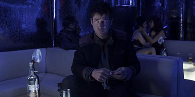 poster de la série Le serment d'Anya