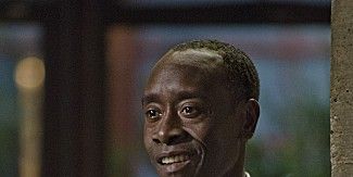 poster de la série Le renouveau