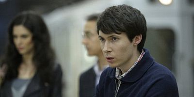 poster de la série Folie furieuse