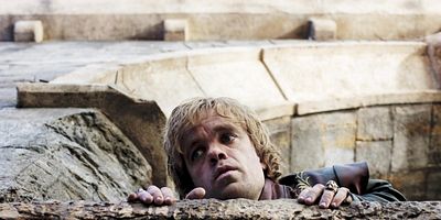 poster de la série Une couronne d'or