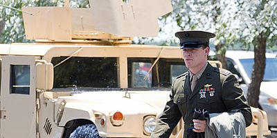 poster de la série Le retour