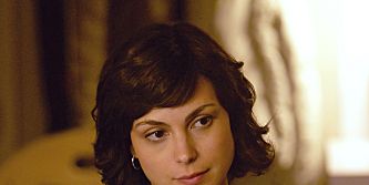 poster de la série Dans le rang