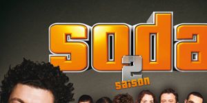 poster de la série Le rêve américain