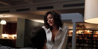 poster de la série Il était une fois Marilyn