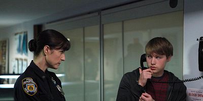 poster de la série Encanaillons-nous !