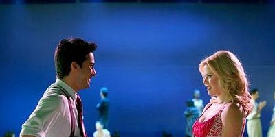 poster de la série Le filage