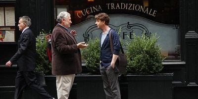 poster de la série The Fallout