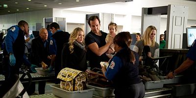 poster de la série Travel Day