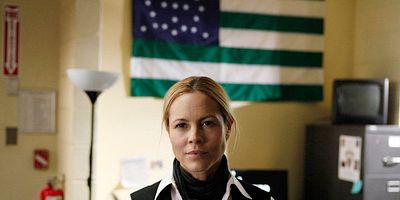 poster de la série Seule contre tous