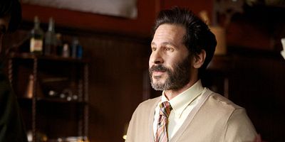 poster de la série Sans toit ni foie