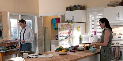 poster de la série Chapter Three