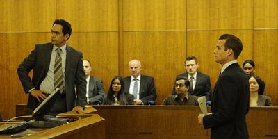 poster de la série Il n'y a pas de cause perdue