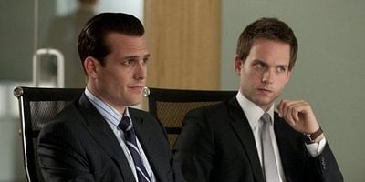 poster de la série Un monde sans pitié