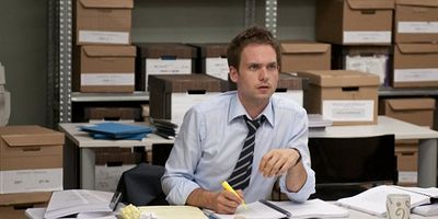 poster de la série Tous les coups sont permis