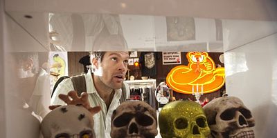 poster de la série Poupée vaudou