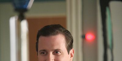 poster de la série Nouveaux horizons