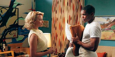 poster de la série Envol princier