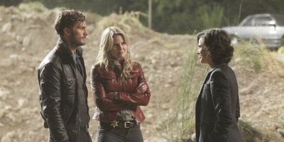 poster de la série La petite voix de la conscience