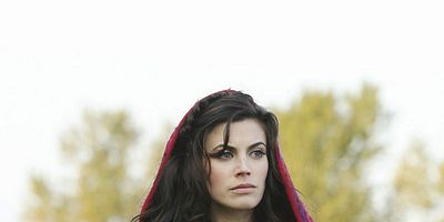 poster de la série Le vol de la colombe