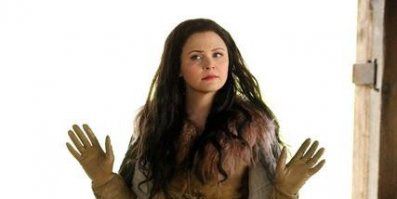 poster de la série La pomme empoisonnée