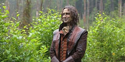 poster de la série Prisonniers