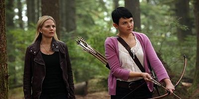 poster de la série Le charme du sommeil