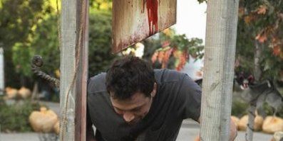 poster de la série Même pas peur...