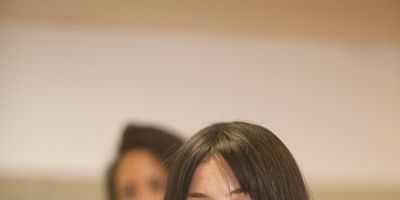 poster de la série Retour du passé