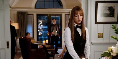 poster de la série Héritage