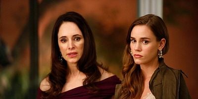 poster de la série L'écho du souvenir