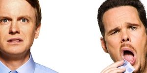 poster de la série How To Have A One-Night Stand