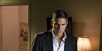 poster de la série Protection de témoin