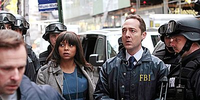 poster de la série Justice pour tous