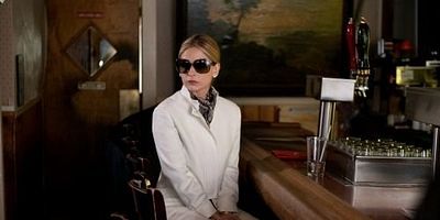 poster de la série Comme un miroir