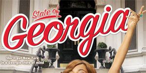 poster de la série La publicité