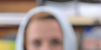 poster de la série Jour de chance