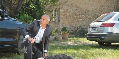 poster de la série Jules