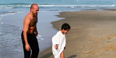 poster de la série Le voleur de gouter