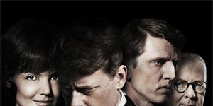 poster de la série La revanche de Joe - 1ère partie