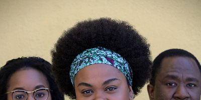 poster de la série Le bon filon