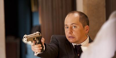 poster de la série Mafieux malgré eux