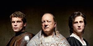 poster de la série 1499