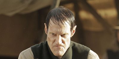 poster de la série Dieu du Chaos