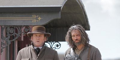 poster de la série Tueur de femme