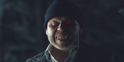 poster de la série Bienvenue dans la vallée