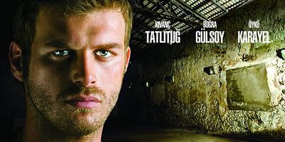 poster de la série 