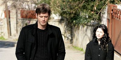 poster de la série 1